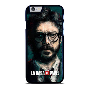 THE PROFESSOR MONEY HEIST iPhone 6 / 6S Plus Case THE PROFESSOR MONEY HEIST iPhone 6 / 6S Plus Case