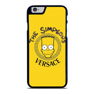 THE SIMPSONS VERSACE iPhone 6 / 6S Plus Case THE SIMPSONS VERSACE iPhone 6 / 6S Plus Case