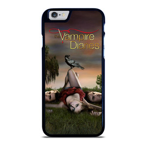THE VAMPIRE DIARIES FILM SERIES 2 iPhone 6 / 6S Plus Case THE VAMPIRE DIARIES FILM SERIES 2 iPhone 6 / 6S Plus Case