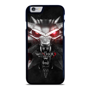 THE WITCHER WILD HUNT 3 iPhone 6 / 6S Plus Case THE WITCHER WILD HUNT 3 iPhone 6 / 6S Plus Case