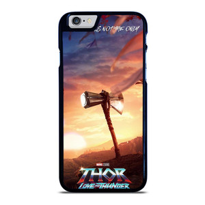 THOR HAMMER RAGNAROK iPhone 6 / 6S Plus Case THOR HAMMER RAGNAROK iPhone 6 / 6S Plus Case