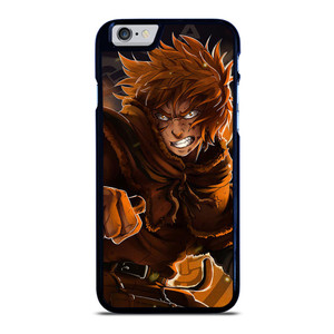 THORFINN VINLAND SAGA iPhone 6 / 6S Plus Case THORFINN VINLAND SAGA iPhone 6 / 6S Plus Case