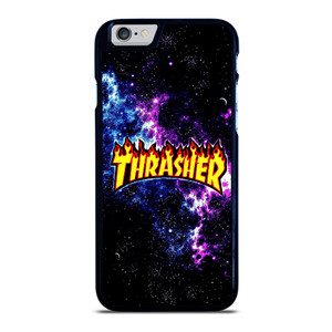 THRASHER SKATEBOARD MAGAZINE NEBULA iPhone 6 / 6S Plus Case THRASHER SKATEBOARD MAGAZINE NEBULA iPhone 6 / 6S Plus Case