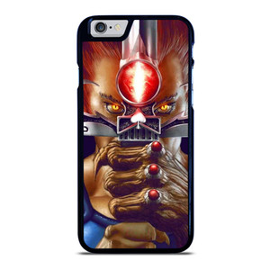 THUNDERCATS ART iPhone 6 / 6S Plus Case THUNDERCATS ART iPhone 6 / 6S Plus Case