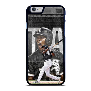 TIM ANDERSON CHICAGO WHITE SOX iPhone 6 / 6S Plus Case