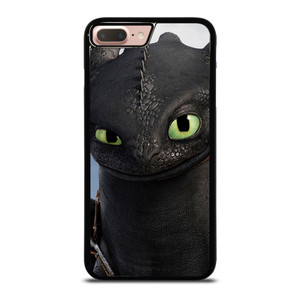 TOOTHLES HOW TO TRAIN YOUR DRAGON iPhone 8 Plus Case TOOTHLES HOW TO TRAIN YOUR DRAGON iPhone 8 Plus Case