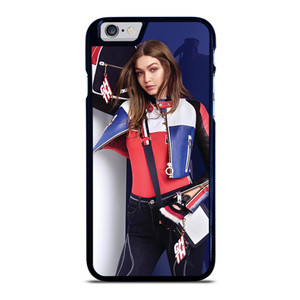 TOMMY HILFIGER GIGI HADID iPhone 6 / 6S Plus Case TOMMY HILFIGER GIGI HADID iPhone 6 / 6S Plus Case