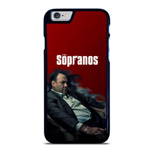 TONY SOPRANO JAMES GANDOLFINI iPhone 6 / 6S Plus Case TONY SOPRANO JAMES GANDOLFINI iPhone 6 / 6S Plus Case