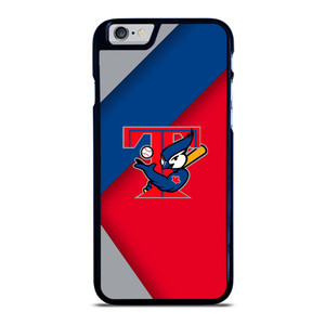 TORONTO BLUE JAYS BIRDS iPhone 6 / 6S Plus Case