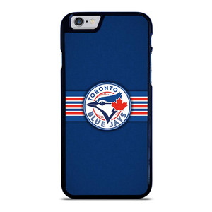 TORONTO BLUE JAYS MLB LOGO iPhone 6 / 6S Plus Case TORONTO BLUE JAYS MLB LOGO iPhone 6 / 6S Plus Case