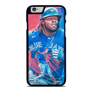 TORONTO BLUE JAYS VLADIMIR GUERRERO JR iPhone 6 / 6S Plus Case TORONTO BLUE JAYS VLADIMIR GUERRERO JR iPhone 6 / 6S Plus Case