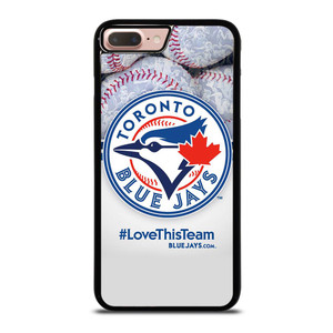TORONTO BLUE JAYS BASEBALL iPhone 8 Plus Case