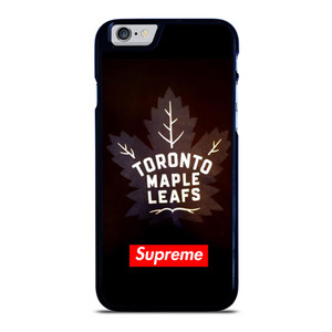 TORONTO MAPLE LEAFS SUPREME 2 iPhone 6 / 6S Plus Case TORONTO MAPLE LEAFS SUPREME 2 iPhone 6 / 6S Plus Case