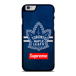 TORONTO MAPLE LEAFS SUPREME iPhone 6 / 6S Plus Case TORONTO MAPLE LEAFS SUPREME iPhone 6 / 6S Plus Case