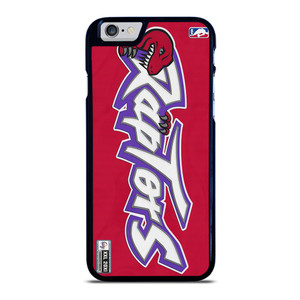 TORONTO RAPTORS NBA JERSEY iPhone 6 / 6S Plus Case TORONTO RAPTORS NBA JERSEY iPhone 6 / 6S Plus Case