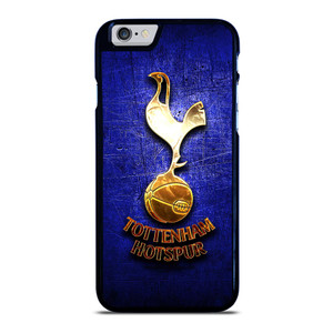 TOTTENHAM HOTSPUR GOLDEN LOGO iPhone 6 / 6S Plus Case TOTTENHAM HOTSPUR GOLDEN LOGO iPhone 6 / 6S Plus Case