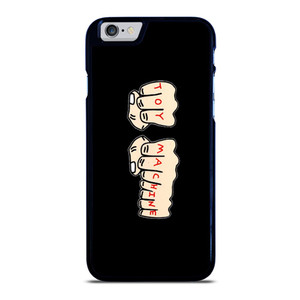 TOY MACHINE FIST BUMP iPhone 6 / 6S Plus Case TOY MACHINE FIST BUMP iPhone 6 / 6S Plus Case