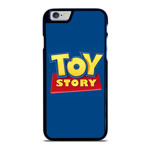 TOY STORY DISNEY LOGO iPhone 6 / 6S Plus Case TOY STORY DISNEY LOGO iPhone 6 / 6S Plus Case