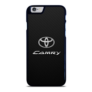 TOYOTA CAMRY CARBON LOGO iPhone 6 / 6S Plus Case TOYOTA CAMRY CARBON LOGO iPhone 6 / 6S Plus Case
