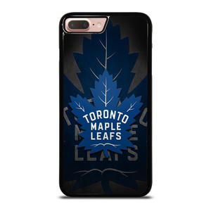 TORONTO MAPLE LEAFS 1 iPhone 8 Plus Case TORONTO MAPLE LEAFS 1 iPhone 8 Plus Case