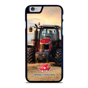 TRACTORS MASSEY FERGUSON iPhone 6 / 6S Plus Case TRACTORS MASSEY FERGUSON iPhone 6 / 6S Plus Case