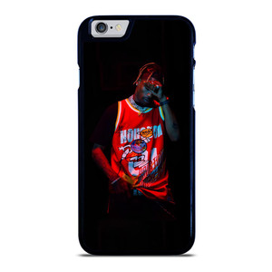 TRAVIS SCOTT GAME NBA iPhone 6 / 6S Plus Case TRAVIS SCOTT GAME NBA iPhone 6 / 6S Plus Case