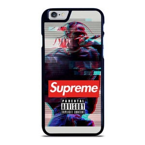TRAVIS SCOTT SUPREME iPhone 6 / 6S Plus Case TRAVIS SCOTT SUPREME iPhone 6 / 6S Plus Case