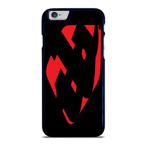 TROY LEE DESIGNS TLD RED LOGO iPhone 6 / 6S Plus Case