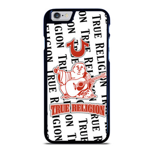 TRUE RELIGION BIG BUDDHA LETTER iPhone 6 / 6S Plus Case TRUE RELIGION BIG BUDDHA LETTER iPhone 6 / 6S Plus Case