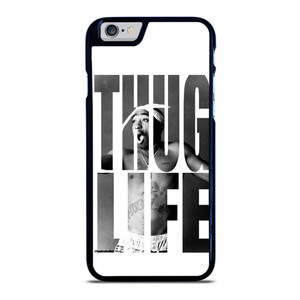 TUPAC SHAKUR SCREAM iPhone 6 / 6S Plus Case TUPAC SHAKUR SCREAM iPhone 6 / 6S Plus Case