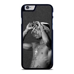 TUPAC SHAKUR iPhone 6 / 6S Plus Case