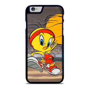 TWEETY BIRD BASKETBALL iPhone 6 / 6S Plus Case TWEETY BIRD BASKETBALL iPhone 6 / 6S Plus Case