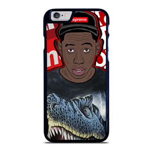 TYLER THE CREATOR SUPREME TYREX iPhone 6 / 6S Plus Case TYLER THE CREATOR SUPREME TYREX iPhone 6 / 6S Plus Case
