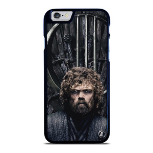 TYRION LANNISTER GAME OF THRONES iPhone 6 / 6S Plus Case TYRION LANNISTER GAME OF THRONES iPhone 6 / 6S Plus Case