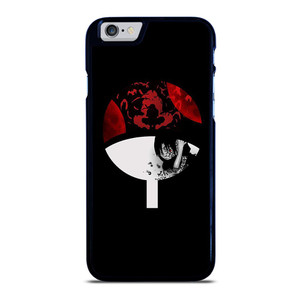 UCHIHA CLAN LOGO iPhone 6 / 6S Plus Case UCHIHA CLAN LOGO iPhone 6 / 6S Plus Case