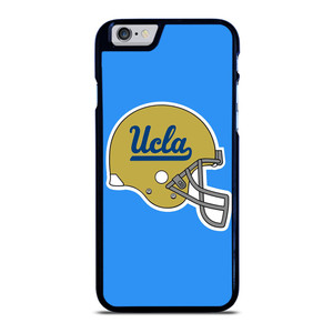 UCLA BRUINS FOOTBALL HELMET iPhone 6 / 6S Plus Case UCLA BRUINS FOOTBALL HELMET iPhone 6 / 6S Plus Case