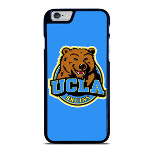UCLA BRUINS FOOTBALL LOGO iPhone 6 / 6S Plus Case UCLA BRUINS FOOTBALL LOGO iPhone 6 / 6S Plus Case