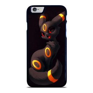 UMBREON SHINY CUTE POKEMON iPhone 6 / 6S Plus Case UMBREON SHINY CUTE POKEMON iPhone 6 / 6S Plus Case