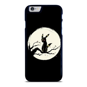 UMBREON SHINY MOON POKEMON iPhone 6 / 6S Plus Case UMBREON SHINY MOON POKEMON iPhone 6 / 6S Plus Case