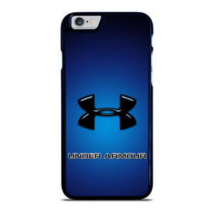 UNDER ARMOUR BLUE LOGO iPhone 6 / 6S Plus Case UNDER ARMOUR BLUE LOGO iPhone 6 / 6S Plus Case