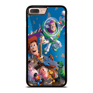 TOY STORY WALT DISNEY iPhone 8 Plus Case