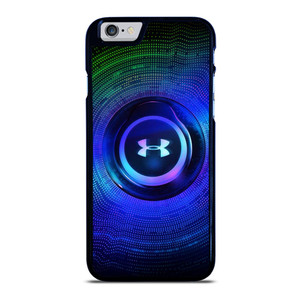 UNDER ARMOUR LOGO COLORFUL iPhone 6 / 6S Plus Case