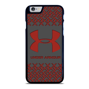 UNDER ARMOUR LOGO PATTERN iPhone 6 / 6S Plus Case