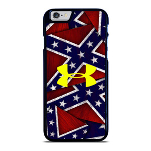 UNDER ARMOUR REBEL FLAG iPhone 6 / 6S Plus Case UNDER ARMOUR REBEL FLAG iPhone 6 / 6S Plus Case
