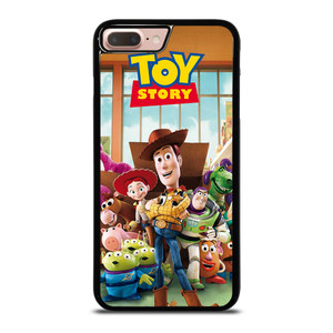 TOY STORY iPhone 8 Plus Case TOY STORY iPhone 8 Plus Case