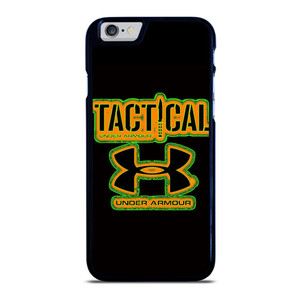 UNDER ARMOUR TACTICAL LOGO iPhone 6 / 6S Plus Case UNDER ARMOUR TACTICAL LOGO iPhone 6 / 6S Plus Case
