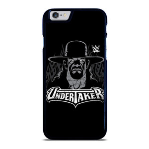 UNDERTAKER WRESTLING WWE ART iPhone 6 / 6S Plus Case