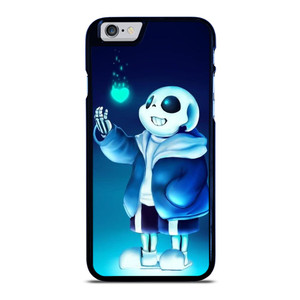 UNDERTALE GLOWING LOVE SYMBOL iPhone 6 / 6S Plus Case