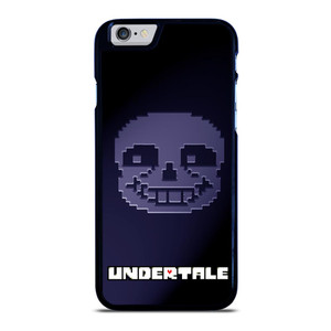 UNDERTALE SKULL 8 BIT iPhone 6 / 6S Plus Case UNDERTALE SKULL 8 BIT iPhone 6 / 6S Plus Case
