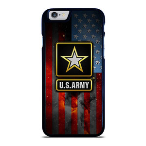 US ARMY LOGO iPhone 6 / 6S Plus Case US ARMY LOGO iPhone 6 / 6S Plus Case